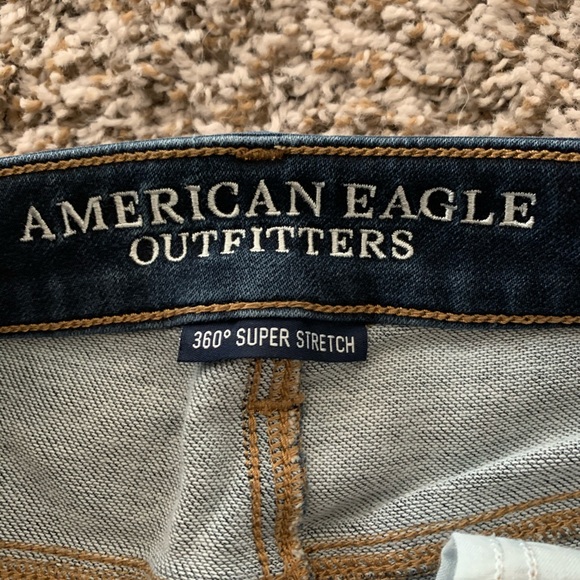 American eagle jeans - Picture 4 of 7
